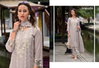 Femina Vol 3 By Zaveri Soft Organza Wholesale Kurti With Bottom Dupatta In India